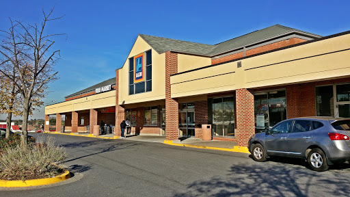 Supermarket «ALDI», reviews and photos, 7609 New Hampshire Ave, Takoma Park, MD 20912, USA