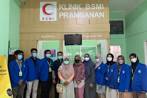 Klinik BSMI Prambanan image