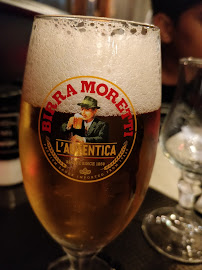 Bière du Restaurant italien LE PLAZA à Le Kremlin-Bicêtre - n°3