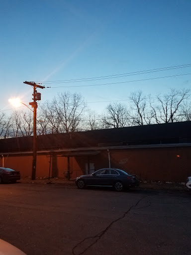 Night Club «X Kandalo Night Club», reviews and photos, 2 Commercial Pl, Newburgh, NY 12550, USA