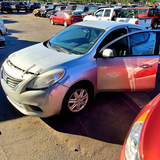 Car Dealer «Sullivan Motor Company Inc», reviews and photos, 1515 W Broadway Rd, Mesa, AZ 85202, USA