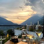 Photo n°1 de l'avis de Giovanni. fait le 17/08/2021 à 17:41 sur le  Panoramahotel Am Sonnenhang à Tirol