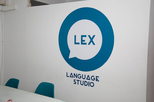 LEX Language Studio