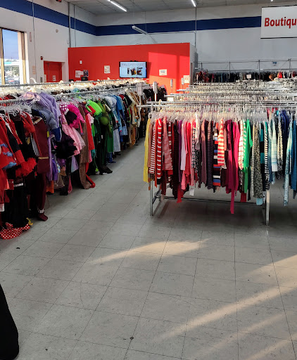 Thrift Store «Thrift City Inc», reviews and photos, 6804 Huebner Rd, San Antonio, TX 78238, USA