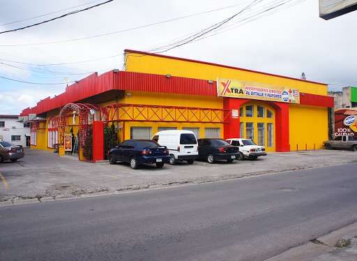 Tiendas de muebles baratos en Tegucigalpa