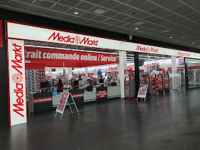 MediaMarkt Marin-Epagnier