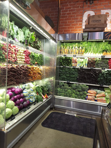 Health Food Store «Erewhon Market», reviews and photos, 585 Venice Blvd, Venice, CA 90291, USA