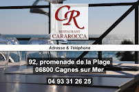Photos du propriétaire du Restaurant méditerranéen Restaurant Cararocca à Cagnes-sur-Mer - n°14