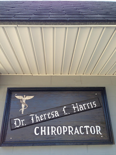 Harris Sports & Family Chiropractic