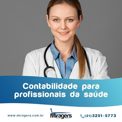 Miragers Serviços Contábeis