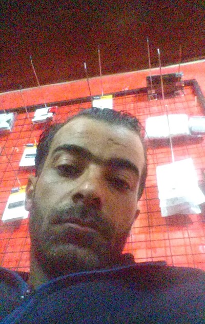 Photos of Ahmed Interview Mobiles