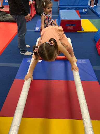 Gymnastics Center «The Little Gym of Gaithersburg at Downtown Crown», reviews and photos, 116 Ellington Blvd, Gaithersburg, MD 20878, USA