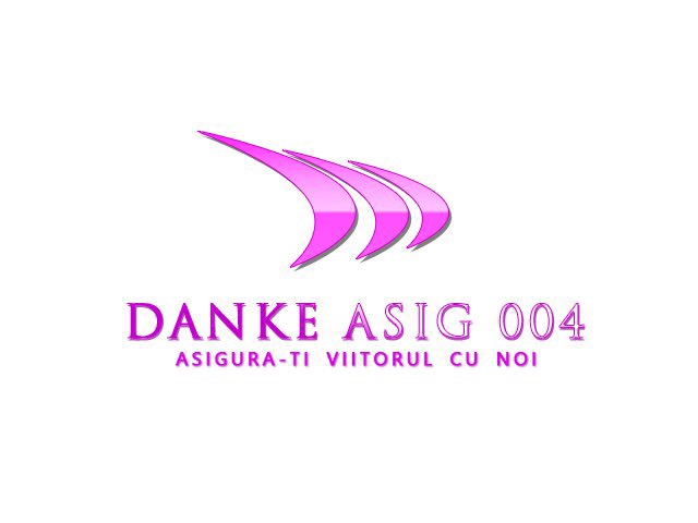 S.C. DANKE ASIG 004 - BROKER DE ASIGURARI S.R.L.