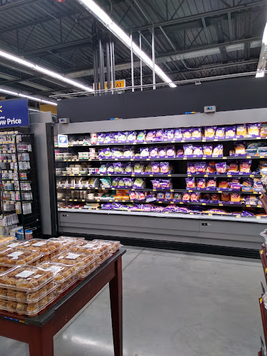 Supermarket «Walmart Neighborhood Market», reviews and photos, 4950 Plantation Rd, Roanoke, VA 24019, USA