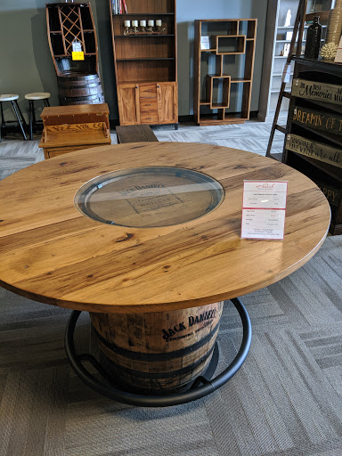 Furniture Store «Amish Direct Furniture», reviews and photos, 42200 Mound Rd, Sterling Heights, MI 48314, USA