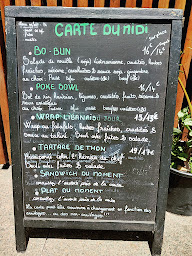 Photo n°8 de Kaz Nature à Saint-Pierre ()