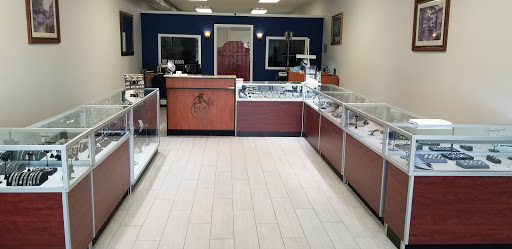 Jeweler «Old Town Jewelers», reviews and photos, 190 W Main St #107, Lewisville, TX 75057, USA