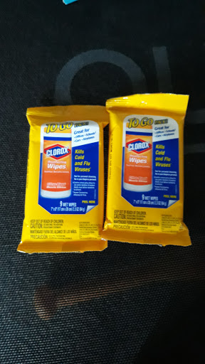 Variety Store «Five Below», reviews and photos, 8250 Kingsridge Road, Dayton, OH 45459, USA