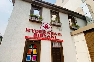 Pride Kitchen Hyderabadi Biryani, Solapur image
