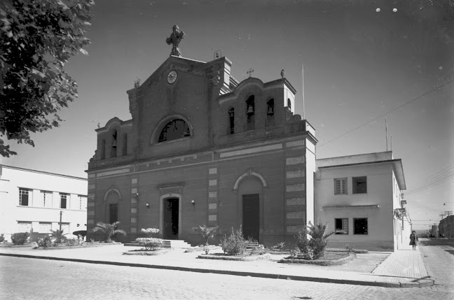 Opiniones de Iglesia Nuestra Sra. De Los Remedios en Rocha - Iglesia