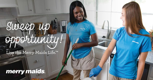 House Cleaning Service «Merry Maids», reviews and photos, 4701 Southwest Pkwy #9, Wichita Falls, TX 76310, USA