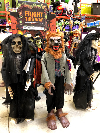 Department Store «HomeGoods», reviews and photos, 3525 28th St SE, Grand Rapids, MI 49512, USA