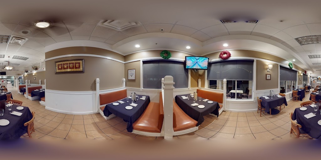 VW Italian Restaurant - Hand Tossed pizza - Home Made from scratch 33414