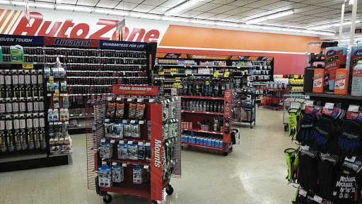 Auto Parts Store «AutoZone», reviews and photos, 239 W Brandon Blvd, Brandon, FL 33511, USA