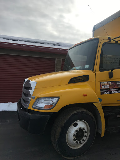 Moving and Storage Service «Highline Moving and Delivery», reviews and photos, 6025 Denny Dr, Farmington, NY 14425, USA