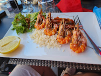 Plats et boissons du Restaurant servant le petit-déjeuner L'ATYPIK à Ajaccio - n°13