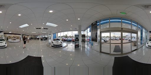 Chevrolet Dealer «Ed Bozarth Chevrolet Company, Inc. - Aurora Dealership», reviews and photos, 2001 S Havana St, Aurora, CO 80014, USA