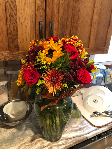 Florist «Bokay Florist», reviews and photos, 5890 N Keystone Ave, Indianapolis, IN 46220, USA