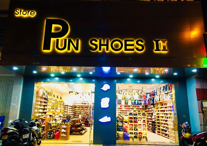 Shop Pun Shoes 2 - Giày và phụ kiện Bảo Lộc