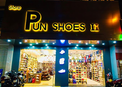 Shop Pun Shoes 2 - Giày và phụ kiện