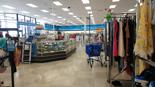 Clothing Store «Ross Dress for Less», reviews and photos, 1275 W Pearce Blvd, Wentzville, MO 63385, USA