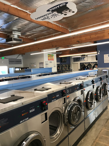 Grande Laundry Place