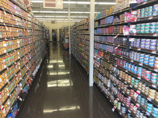 Pet Supply Store «Pet Supplies Plus», reviews and photos, 15060 Eureka Rd, Southgate, MI 48195, USA