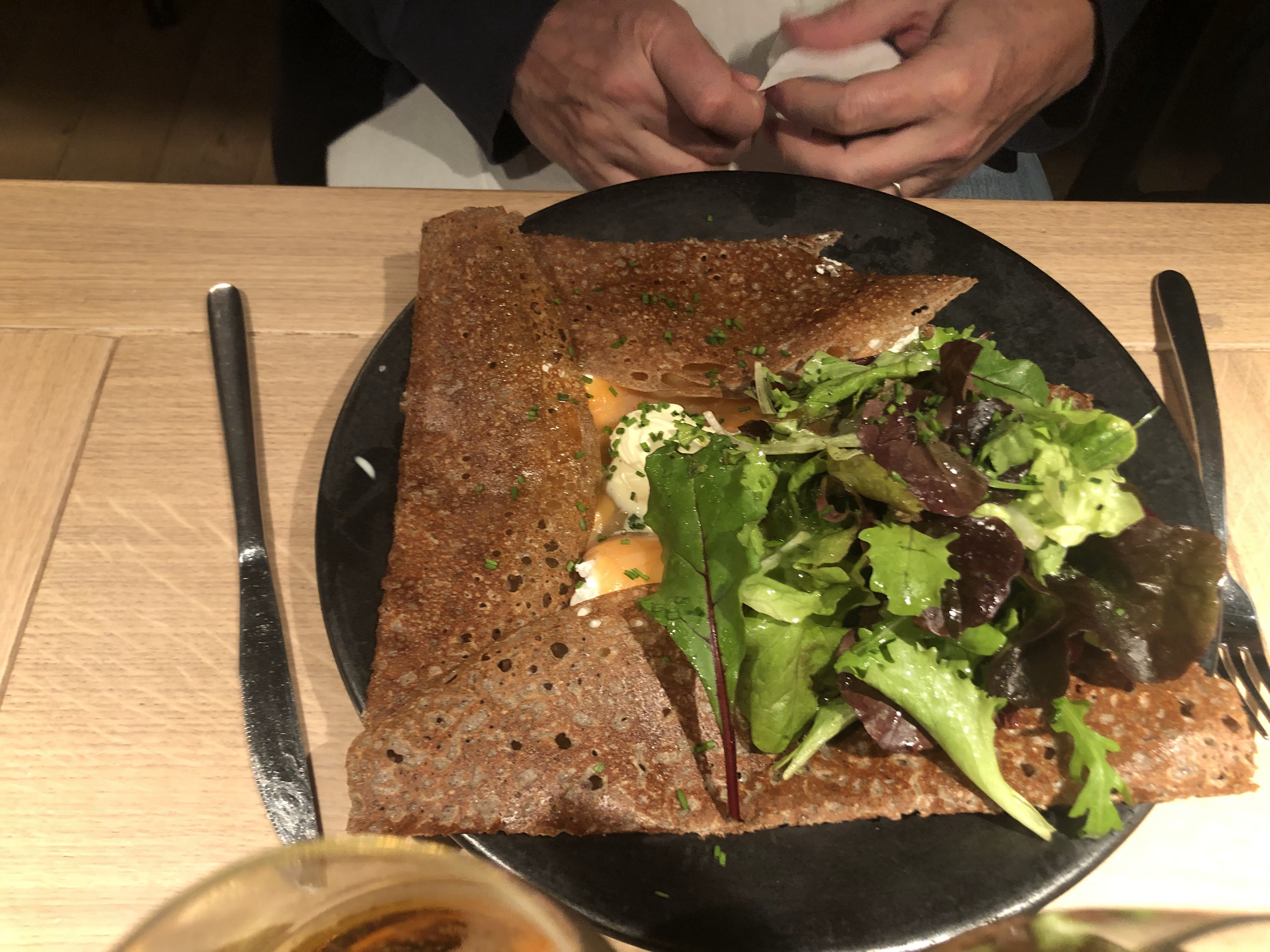 Photo n° 2 de l'avis de Clémentine.. fait le 22/01/2024 à 19:53