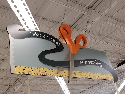 Fabric Store «Jo-Ann Fabrics and Crafts», reviews and photos, 3563 NW Federal Hwy, Jensen Beach, FL 34957, USA