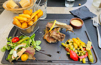 Steak du Restaurant français Restaurant La Terrasse à Agen - n°8