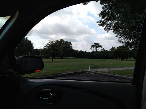 Golf Course «Cleveland Heights Golf Course», reviews and photos, 2900 Buckingham Ave, Lakeland, FL 33803, USA