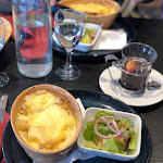 Photo n° 1 de l'avis de Matteo.a fait le 12/01/2023 à 11:46 pour La Pomme de Pin à Montriond