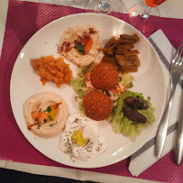 Les plus récentes photos du Restaurant libanais Kfifen Cœur du Liban à Toulon - n°2