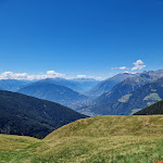 Photo n°1 de l'avis de Wilfried.a fait le 14/08/2022 à 18:01 sur le  Hotel Grafenstein à Schenna
