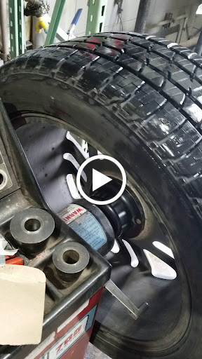Brake Shop «Tuffy Tire & Auto Service Center», reviews and photos, 59 W Acorn Ln, Lake in the Hills, IL 60156, USA