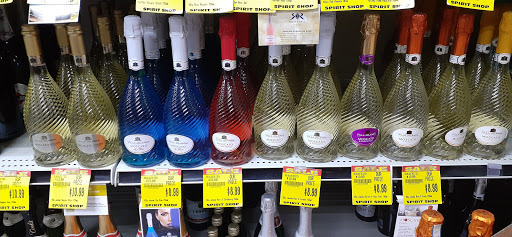Liquor Store «Spirit Shop», reviews and photos, 657 Watertown Ave, Waterbury, CT 06708, USA