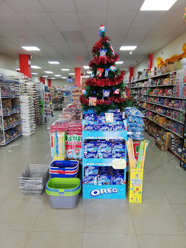 Opiniones de ABACERIA PUGO feria libre en Cuenca - Supermercado