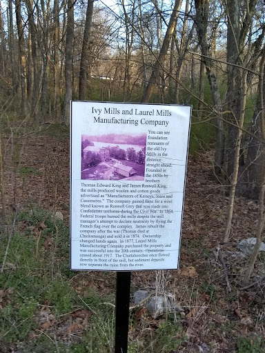 Park «Riverside Park», reviews and photos, 575 Riverside Rd, Roswell, GA 30075, USA