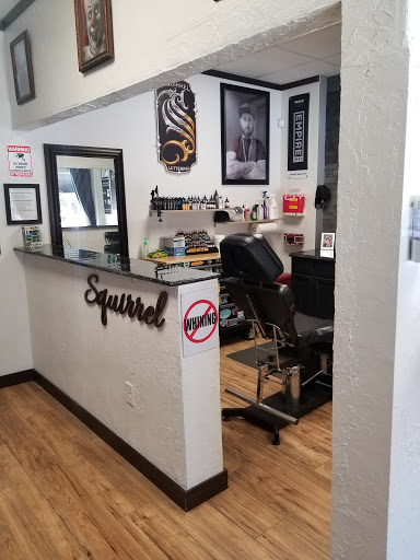 Explore cousin tattoo ideas, creative tattoo ideas in Edinboro, available at No Regrets Tattoo (Appointment Only)