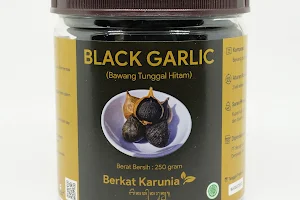 Produsen Black Garlic Bali - Berkat Karunia Bali image